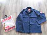 Bluza robocza do spawania rozmiar L