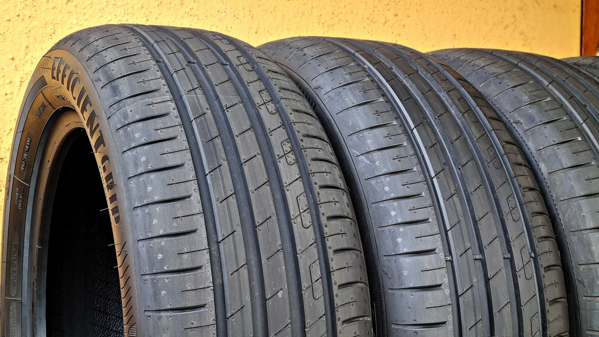 Goodyear EfficientGrip Performance 205/55R17 91V Rok 2023.45 - Nowe