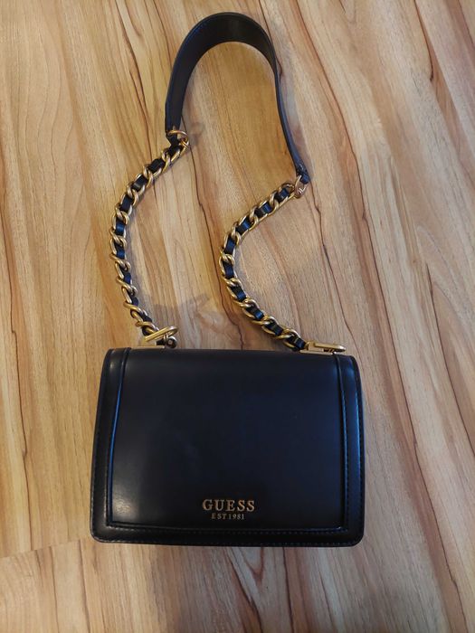 Torebka damska Guess