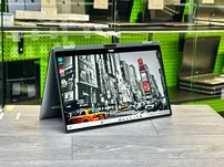 РОЗСТРОЧКА 0% / Трансформер Dell XPS 9365 2in1 / Core i5 / Type-C