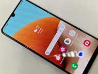 Samsung Galaxy A32 4G Dual SIM/ 4GB/ 128GB/ Awesome Violet/ Grade A-