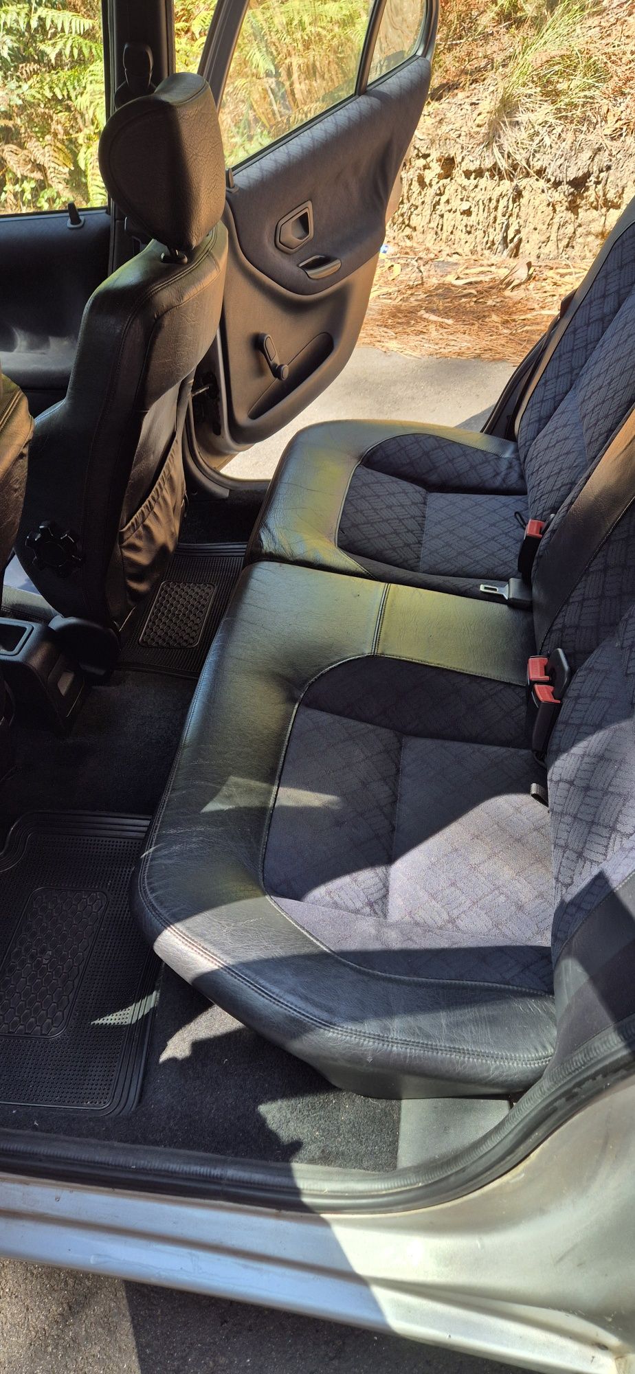 Peugeot 306sw ocean