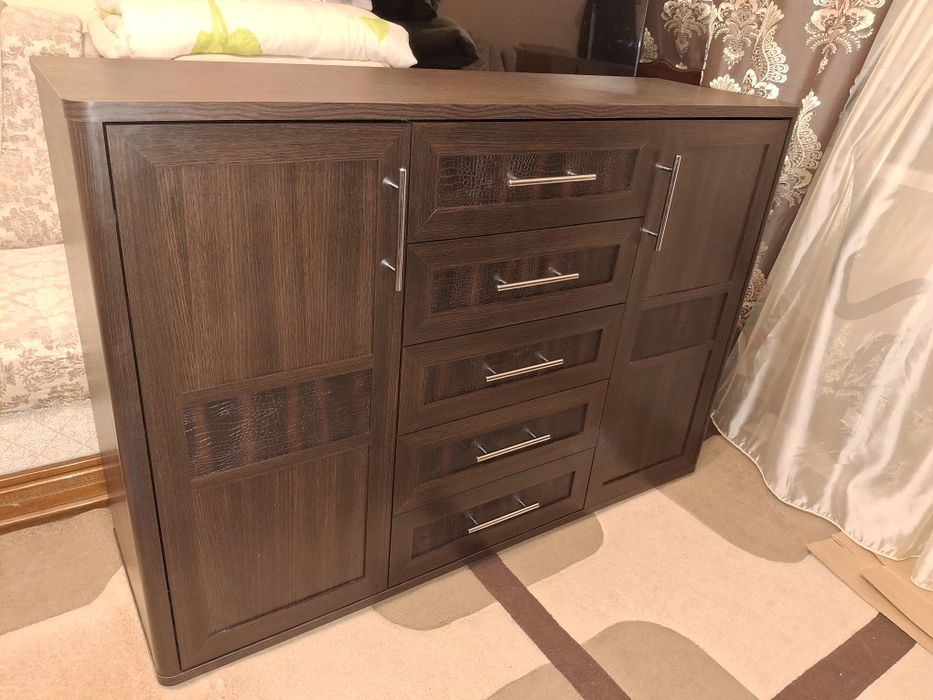 Збирання меблів Чернівці (обл)