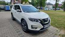 Nissan X-Trail Nissan X-Trail 2.0 dCi Tekna Xtronic 4WD