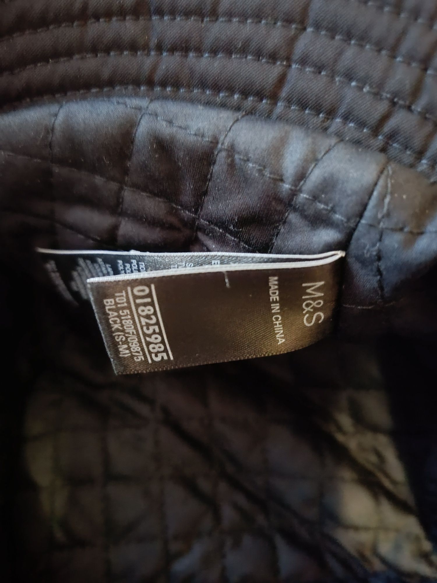 Шляпа жіноча утеплена M&S