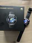 Huawei Watch 4 series 46 mm stan idealny gwarancja
