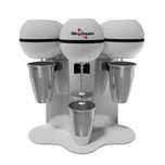 Máquina de Milkshake Profissional Skymsen – Oportunidade Única!