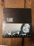 Sade vinyl wilny