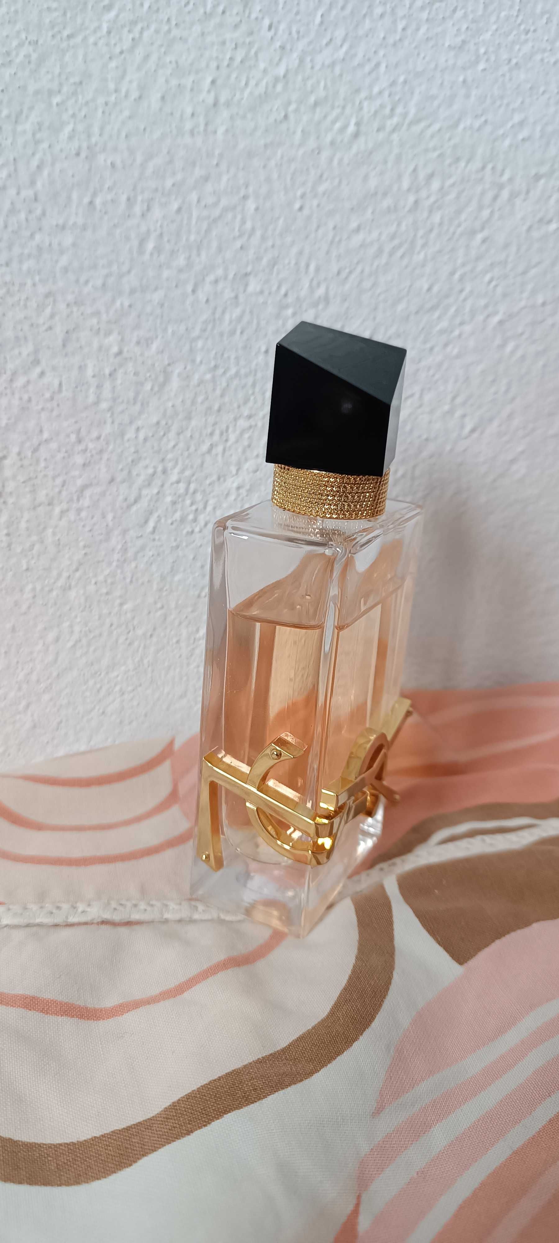 Yves Saint Laurent 'Libre' Eau de Toilette - Perfume