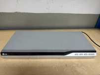 Odtwarzacz DVD LG DVX276 – sprawny