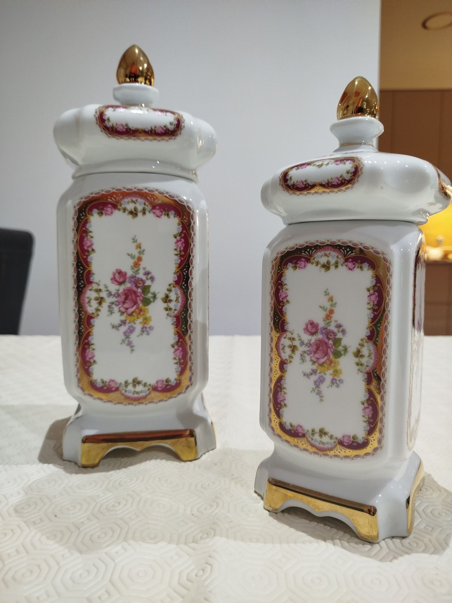 Talha V&A Limoges
