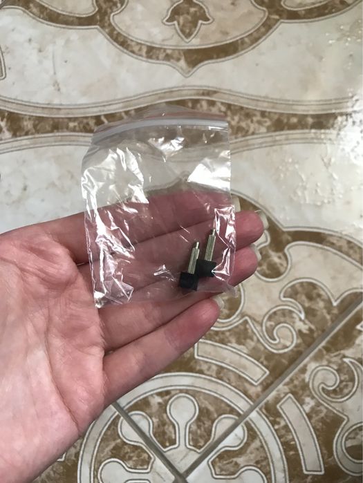 Жіночі туфлі