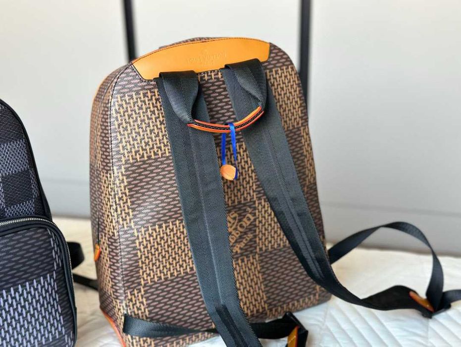 LV 20ss nowy plecak
