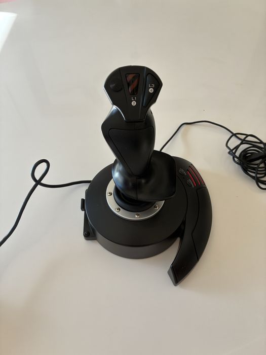 Joystick Thrustmaster T Flights Hotas