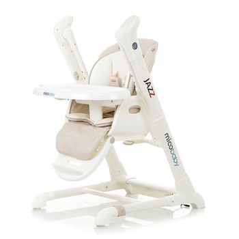 Стілець для годування/заколисуючий центр/стульчик для кормления