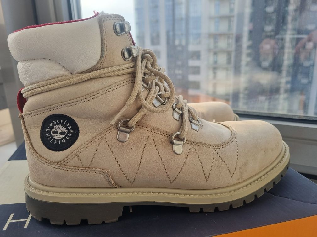 Ботинки женские Timberland