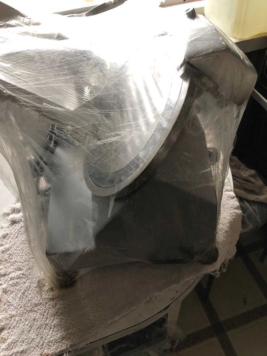 Слайсер Airhot SL 220. майже новий!