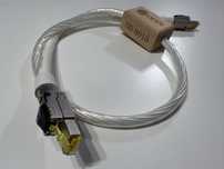 Nordost Odin  kabel ethernet LAN audio 8 Cat. 0,75m