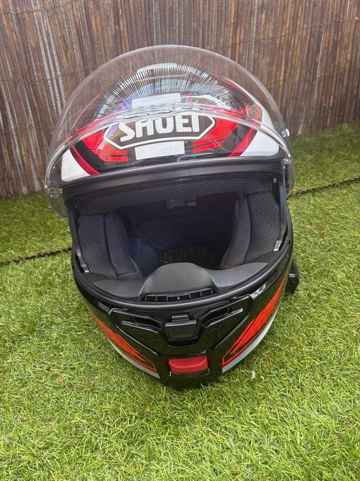 Capacete Shoei Neotec 3
