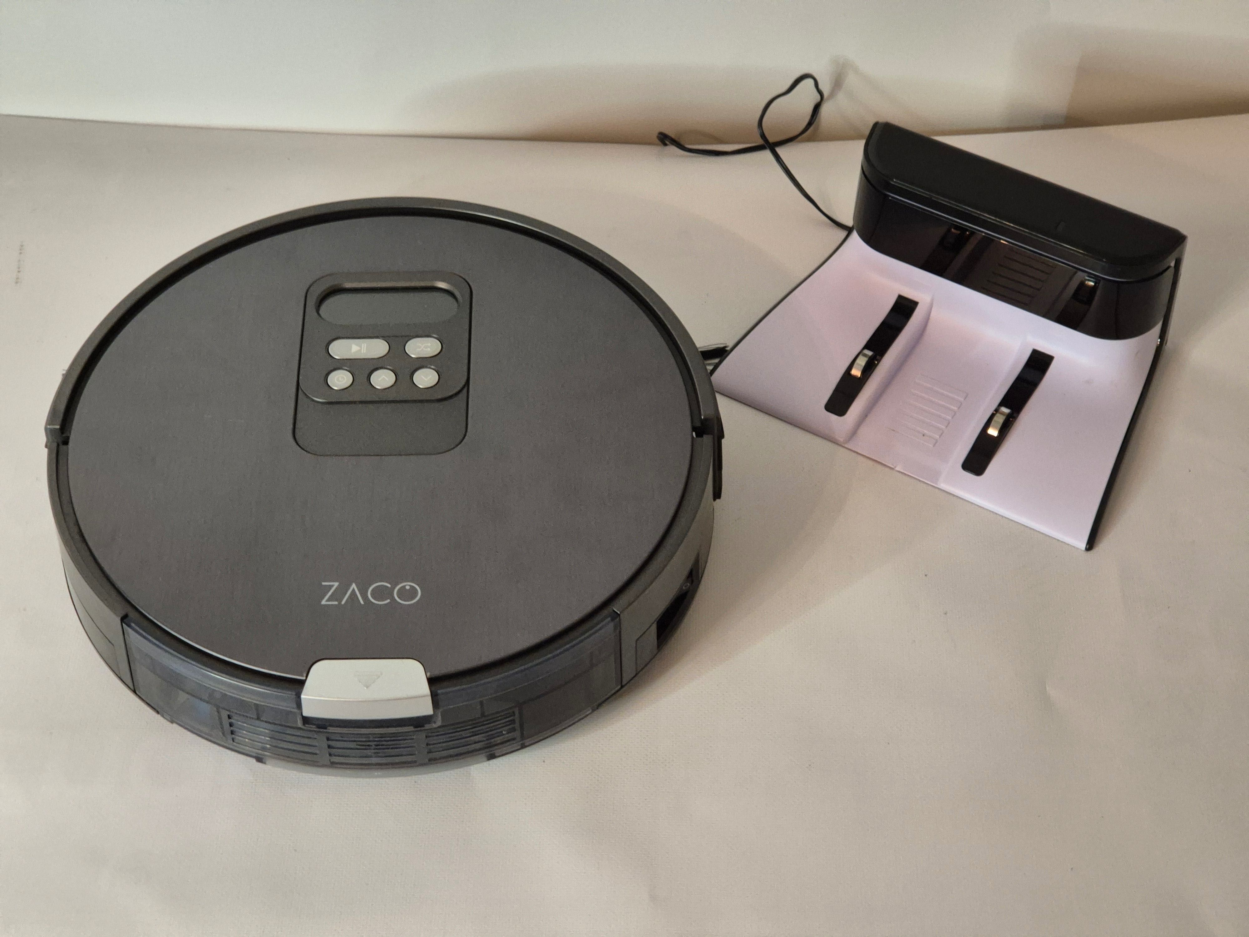 Robot sprzątający Zaco V85