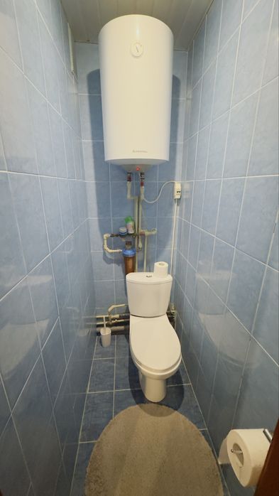 Двокімнатна квартира в оренду подобово в м. Суми на вул. Роменська