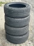 215/55 R17 - Continental