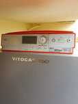 Piec gazowy Viessmann vitogas 100 palniki    sprawne