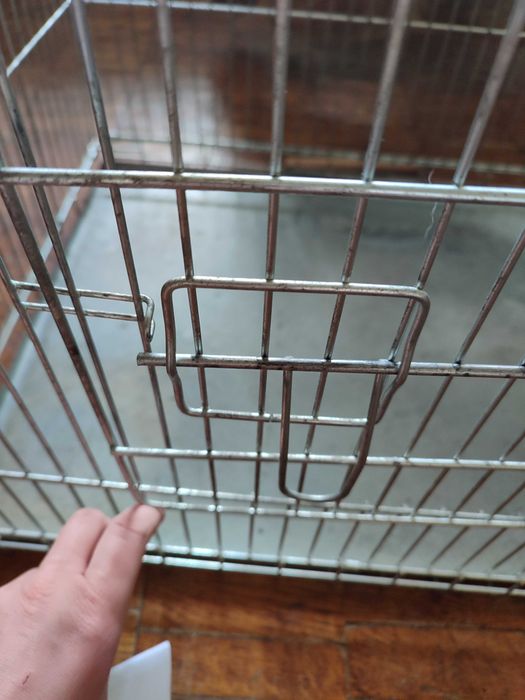 Клітка для тварин