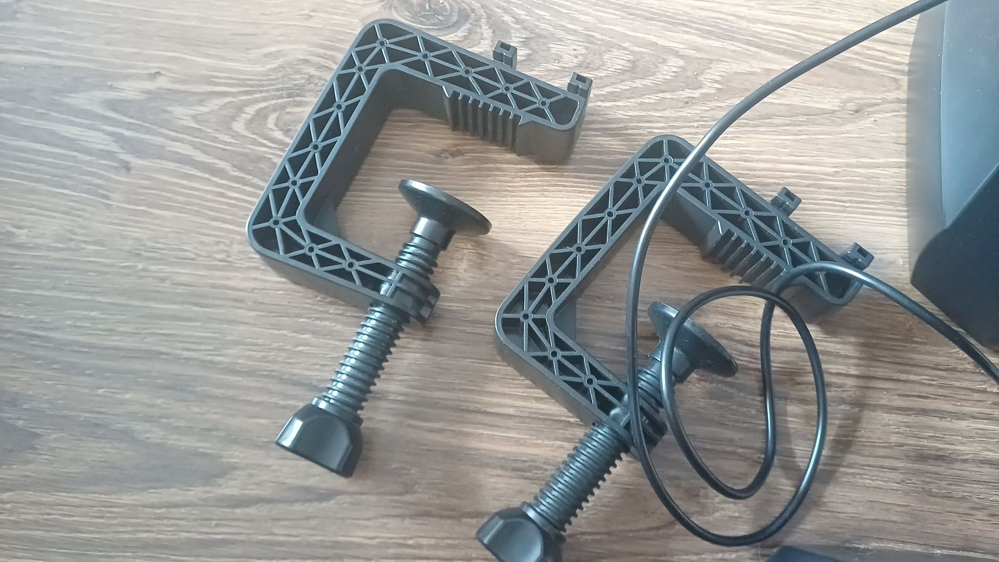 Kierownica Xbox Genesis Seaborg 400