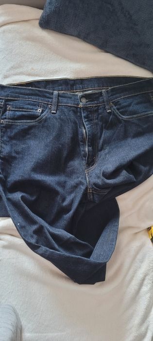 Levis 514  34/32