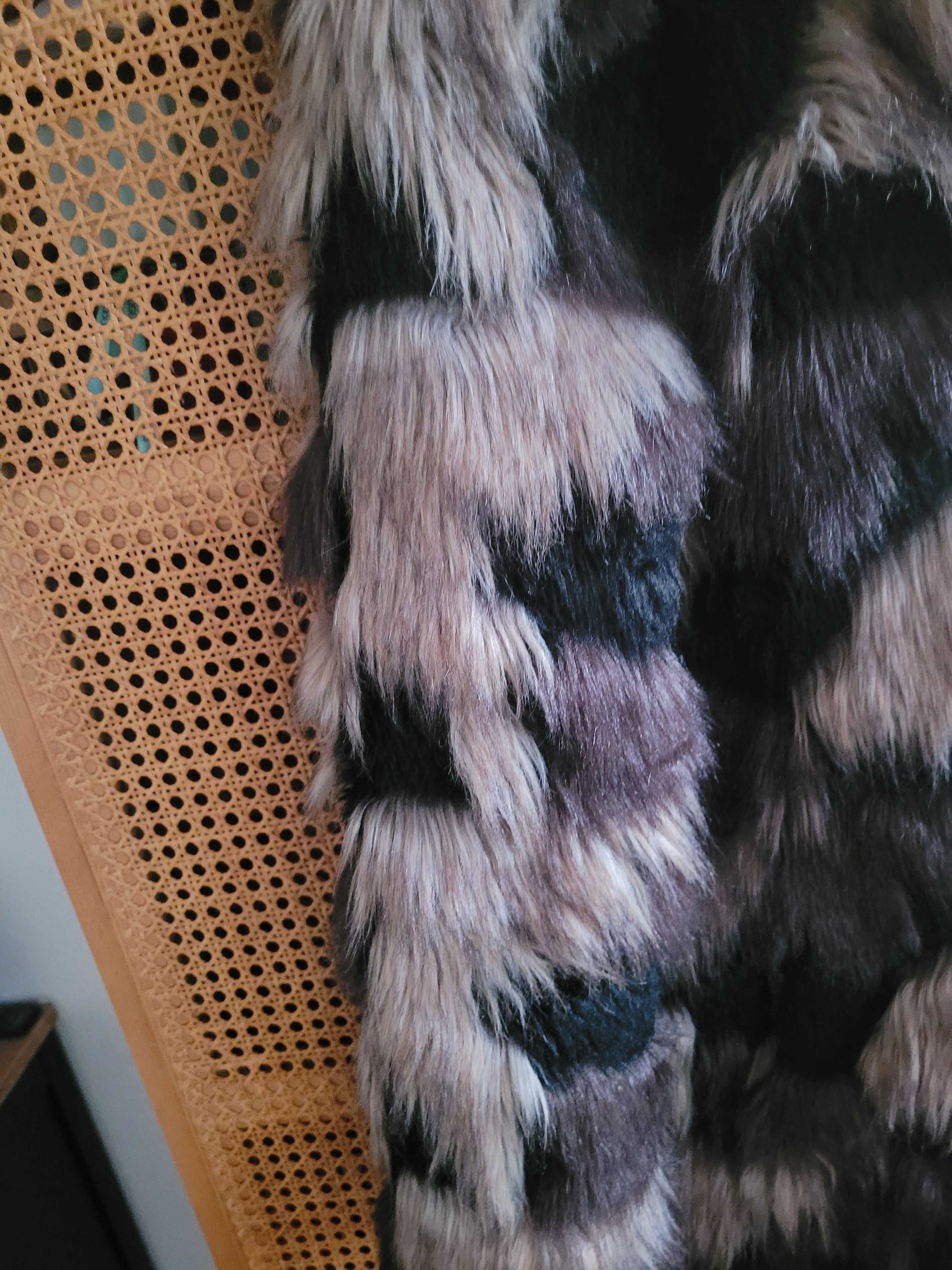 Futerko kurtka misiu pepe jeans