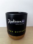 nowy kubek Radisson