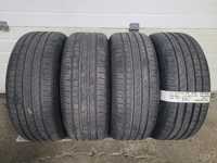 Opony letnie używane 245/50 R18 100Y Pirelli - 4 szt.