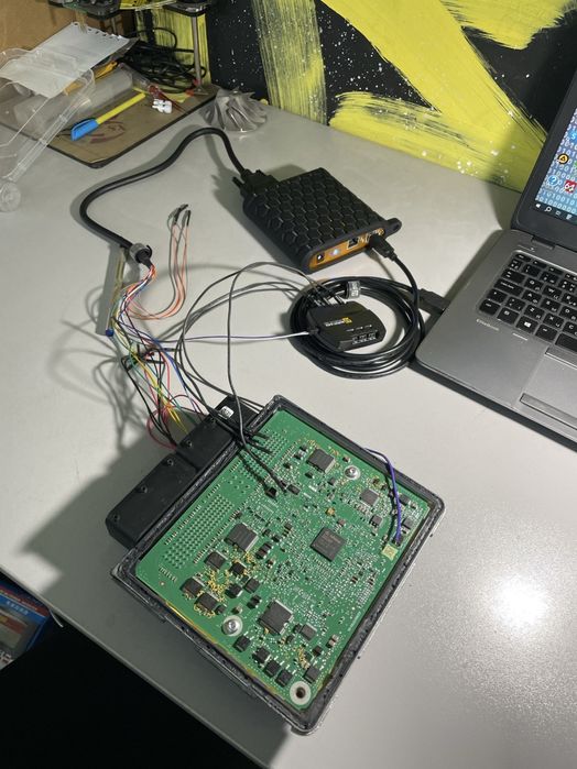 Ремонт плат акпп прошивка ремонт електронних блоків та щитків приладів