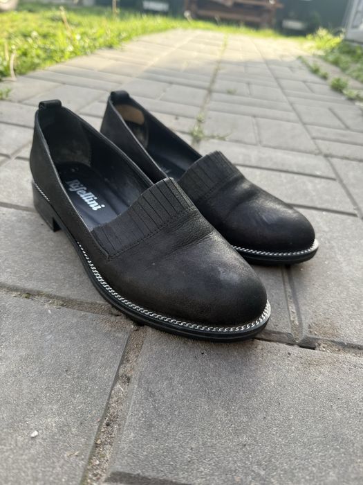 Лофери жіночі, 37-го розміру