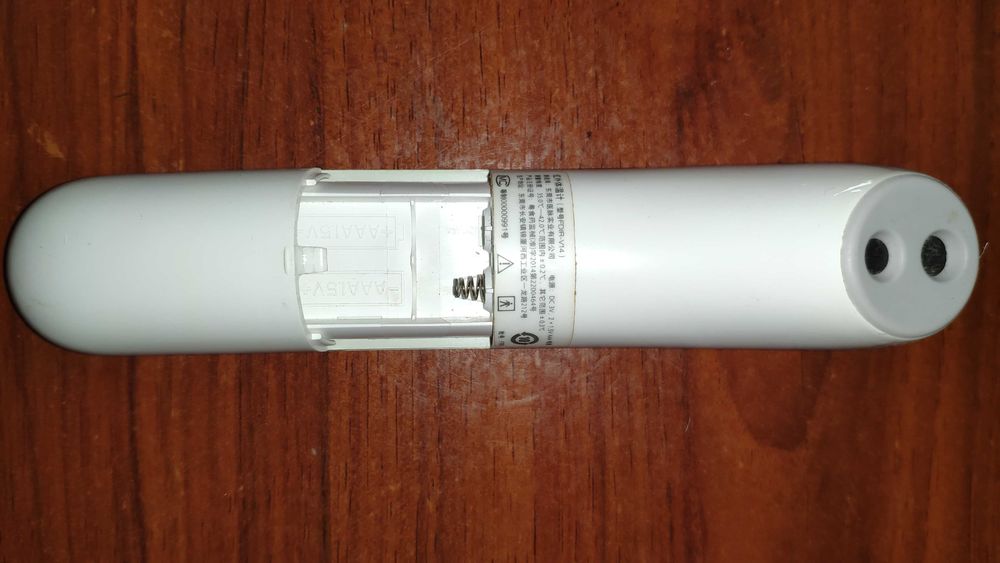 Termômetro Xiaomi iHealth