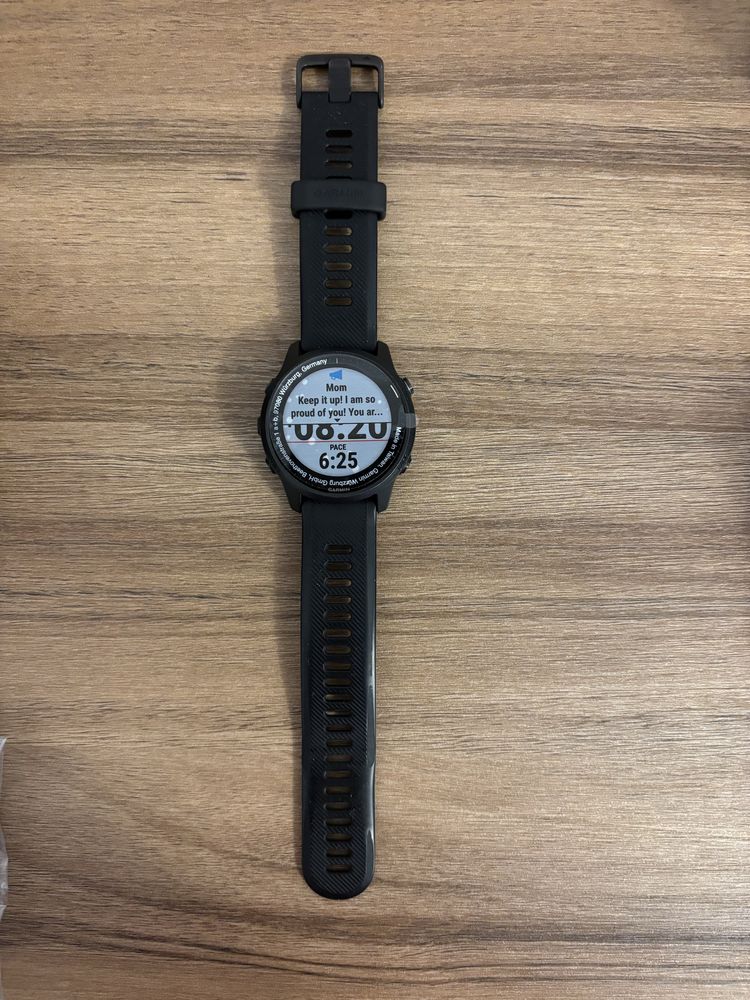 Relógio Garmin Forerunner 945 LTE