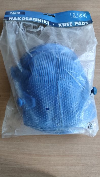 Nakolanniki glazurnicze knee pads 74610