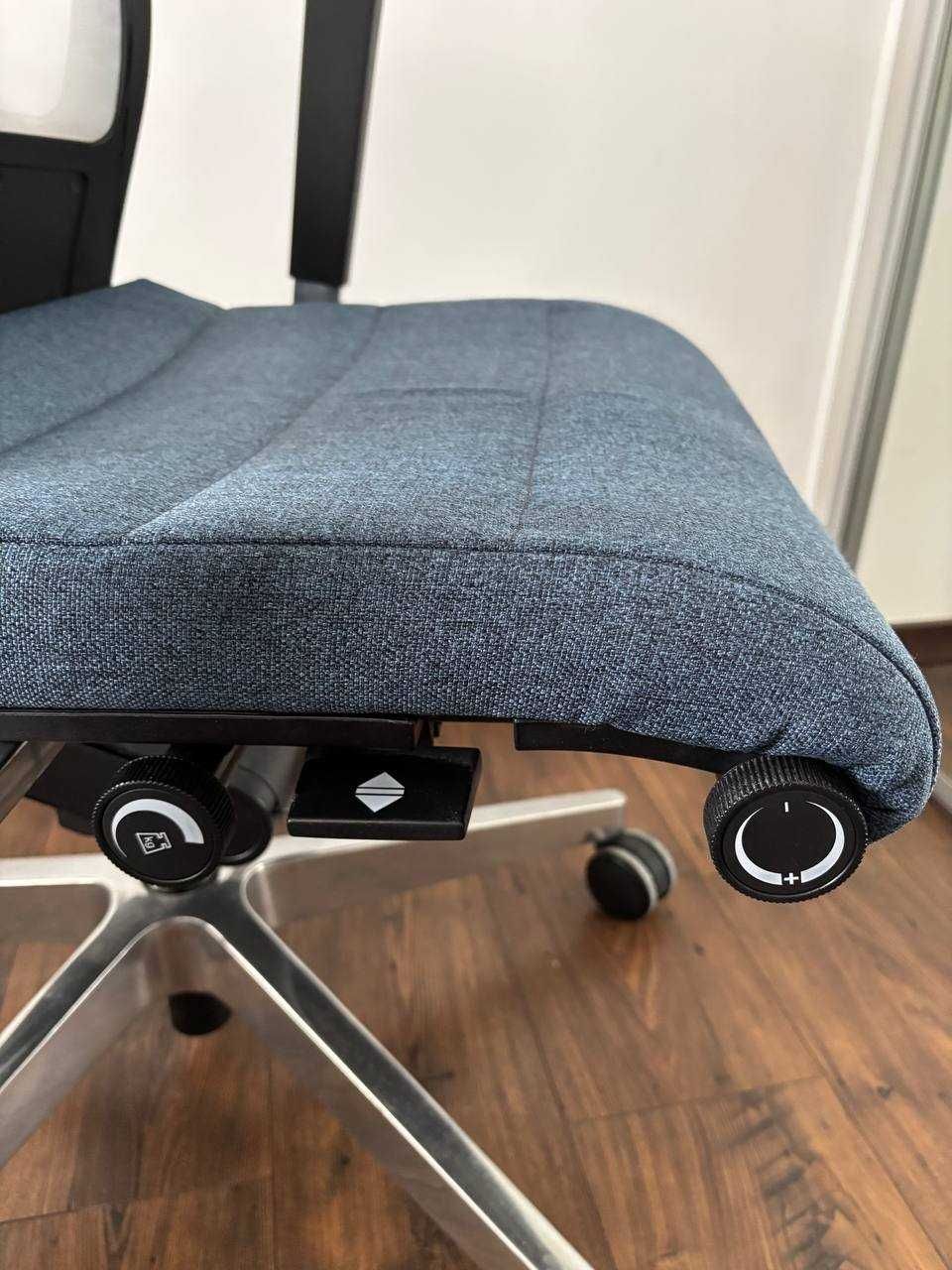 Krzesło ergonomiczne - Interstuhl Airpad 3C72
