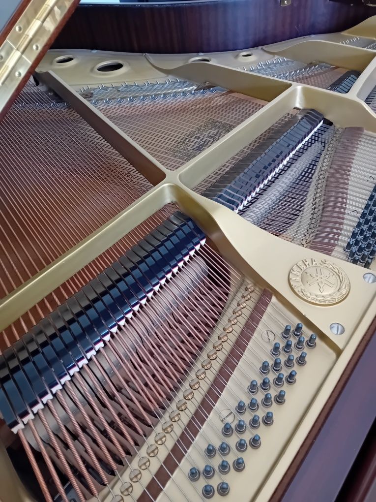Fortepian Yamaha