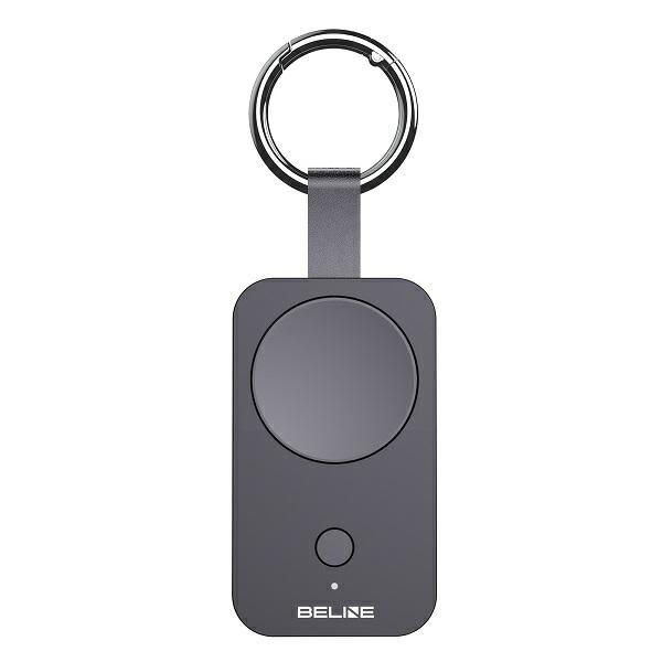 Powerbank Beline do Galaxy Watch 1000mAh Brelok USB-C