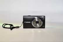 Фотоапарат Canon PowerShot A2300 HD цифрова мильничка g7x mark