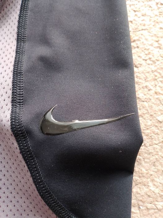 Getry legginsy sportowe Nike Pro rozmiar 34