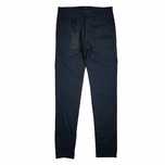 LIU-JO Spodnie Chino Damskie Granatowe r. 28