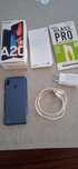 Samsung A 20 e plus gratis