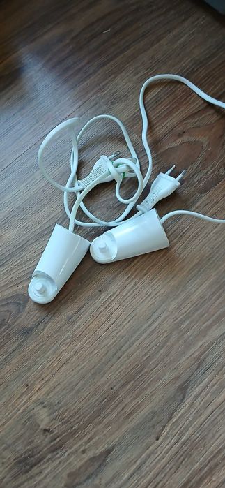 ładowarka do szczoteczki