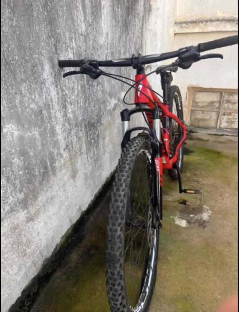 specialized rockhopper 29