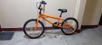 Rower bmx wyczynowy