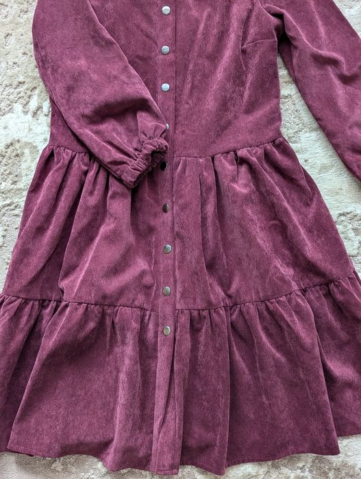 Плаття, плаття-сорочка