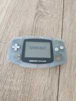 Gameboy Advance konsola